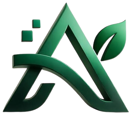 AICS Hub Logo